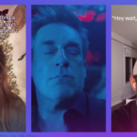 TikTok está encantado na pista de dança com Jon Hamm