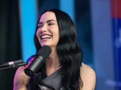 TikTok lança série de podcasts ao vivo com Demi Lovato como primeira convidada TikTok lança série de podcasts ao vivo com Demi Lovato como primeira convidada
