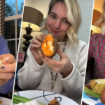 TikTok não se cansa desse professor de inglês que come almoços de lavrador no trabalho