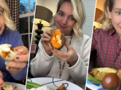 TikTok não se cansa desse professor de inglês que come almoços de lavrador no trabalho TikTok não se cansa desse professor de inglês que come almoços de lavrador no trabalho