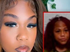 TikToker Tea Tyme é preso por supostamente matar um pedestre durante transmissão ao vivo Tynesha-McCarty-Wroten-fb-zion-pd-1