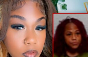 TikToker Tea Tyme é preso por supostamente matar um pedestre durante transmissão ao vivo Tynesha-McCarty-Wroten-fb-zion-pd-1