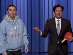 Timothée Chalamet ajuda Fallon a canalizar seu Jimothée Fallomet interior: ‘Tem certeza que quer fazer isso?’ | Vídeo Timothée Chalamet ajuda Fallon a canalizar seu Jimothée Fallomet interior: 'Tem certeza que quer fazer isso?' | Vídeo