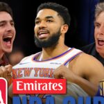 Karl Anthony Towns Getty 2