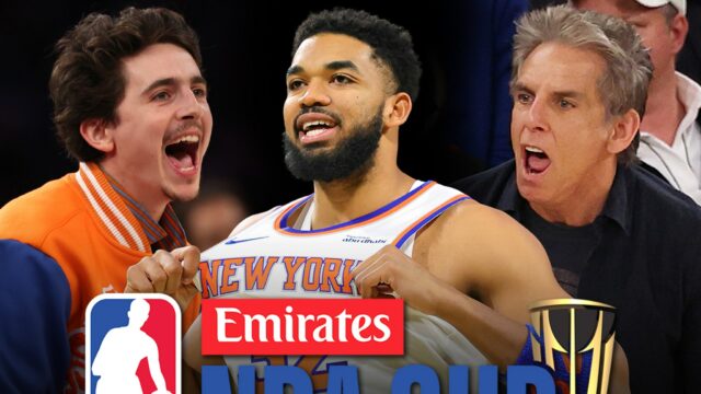 Karl Anthony Towns Getty 2