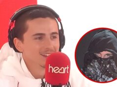 Timothée Chalamet oferece ‘sem comentários’ quando questionado se ele é o rapper EsDeeKid 121125_timothee_chalamet_kal