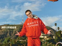 Timothée Chalamet pode salvar o filme independente? Por dentro do Wild Press Tour de ‘Marty Supreme’ Timothée Chalamet pode salvar o filme independente? Por dentro do Wild Press Tour de 'Marty Supreme'