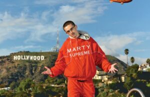 Timothée Chalamet pode salvar o filme independente? Por dentro do Wild Press Tour de ‘Marty Supreme’ Timothée Chalamet pode salvar o filme independente? Por dentro do Wild Press Tour de 'Marty Supreme'