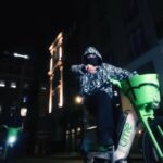 Timothee Chalamet quebra o silêncio sobre rumores virais de que ele é o rapper EsDeeKid