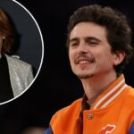 Galeria de Moda Timothee Chalamet Oscar 2025