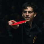 Timothée Chalamet receberá o prêmio de Melhor Ator do Ano do Festival de Cinema de Palm Springs