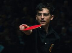 Timothée Chalamet receberá o prêmio de Melhor Ator do Ano do Festival de Cinema de Palm Springs Timothée Chalamet receberá o prêmio de Melhor Ator do Ano do Festival de Cinema de Palm Springs