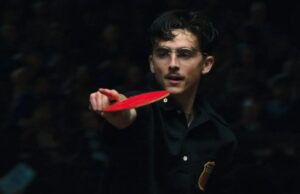 Timothée Chalamet receberá o prêmio de Melhor Ator do Ano do Festival de Cinema de Palm Springs Timothée Chalamet receberá o prêmio de Melhor Ator do Ano do Festival de Cinema de Palm Springs