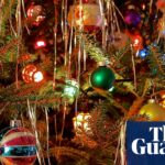 Tinsel e Home Alone voltam à moda enquanto TikTok busca conforto no Natal dos anos 90