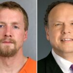 Daniel Ashby é acusado de agredir o advogado de defesa que representava o assassino acusado de seu sobrinho, deixando-o inconsciente e fraturando sua coluna.