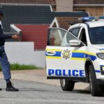 Tiro ao vivo na África do Sul: pelo menos nove pessoas mortas perto de Joanesburgo