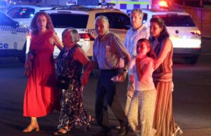 Tiroteio em Bondi Beach ao vivo: Austrália discutirá leis sobre armas após 15 mortos Tiroteio em Bondi Beach ao vivo: Austrália discutirá leis sobre armas após 15 mortos