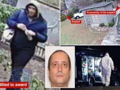 Tiroteios na Universidade Brown, MIT ‘quebrado’ por herói sem-teto agora ‘com direito’ a recompensa de US $ 50 mil: federais Tiroteios na Universidade Brown, MIT 'quebrado' por herói sem-teto agora 'com direito' a recompensa de US $ 50 mil: federais