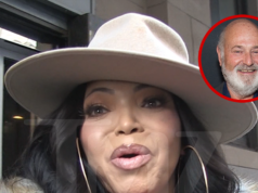 Tisha Campbell relembra como Rob Reiner ajudou a iniciar sua carreira de comédia 121825 tisha campbell kal