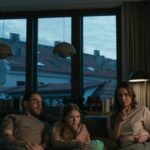 Título de Sundance 'Como se divorciar durante a guerra' abordado pela Nova Europa (EXCLUSIVO)