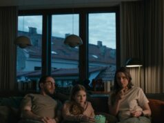 Título de Sundance ‘Como se divorciar durante a guerra’ abordado pela Nova Europa (EXCLUSIVO) Título de Sundance 'Como se divorciar durante a guerra' abordado pela Nova Europa (EXCLUSIVO)