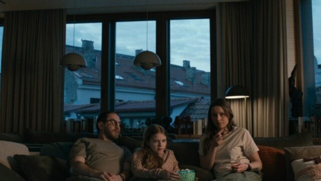 Título de Sundance 'Como se divorciar durante a guerra' abordado Título de Sundance 'Como se divorciar durante a guerra' abordado pela Nova Europa (EXCLUSIVO)