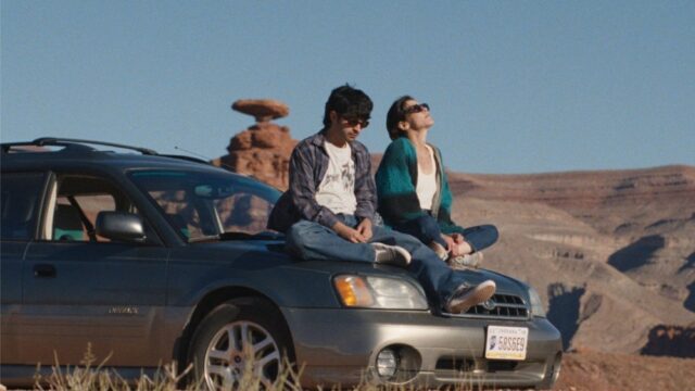 Título de Sundance de Ramzi Bashour, 'Hot Water', estrelado por Título de Sundance de Ramzi Bashour, 'Hot Water', estrelado por Lubna Azabal, adquirido pela Films Boutique (EXCLUSIVO)