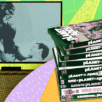 Toda a franquia ‘Planeta dos Macacos’ explicada em 10 infográficos