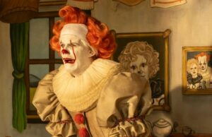 Todas as adaptações de Stephen King de 2025, classificadas Todas as adaptações de Stephen King de 2025, classificadas