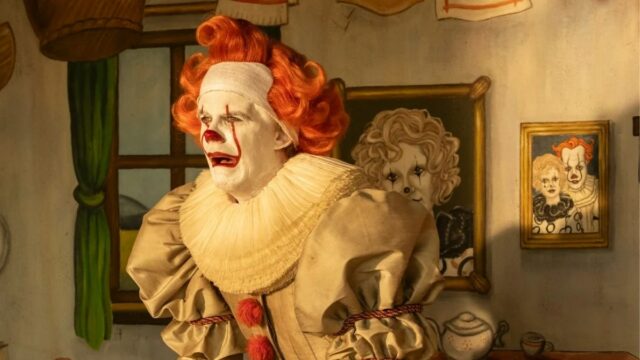 Todas as adaptações de Stephen King de 2025, classificadas
