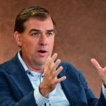 Todas as maiores notícias do grande programa de tecnologia da AWS re:Invent 2025