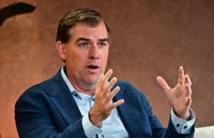 Todas as maiores notícias do grande programa de tecnologia da AWS re:Invent 2025 Todas as maiores notícias do grande programa de tecnologia da AWS re:Invent 2025