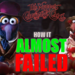 Todas as maneiras pelas quais The Muppet Christmas Carol evitou o fracasso para se tornar o maior Conto de Natal de todos os tempos