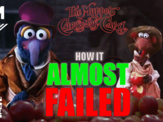 Todas as maneiras pelas quais The Muppet Christmas Carol evitou o fracasso para se tornar o maior Conto de Natal de todos os tempos Todas as maneiras pelas quais The Muppet Christmas Carol evitou o fracasso para se tornar o maior Conto de Natal de todos os tempos