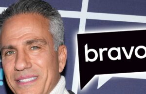 Todd Nepola, estrela de ‘Real Housewives of Miami’, rejeita processo por difamação contra Bravo Todd-Nepola-getty-1
