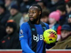 ‘Todo mundo’… Links de transferência do Man Utd para Antoine Semenyo fizeram Ben Foster fazer uma previsão poderosa Semenyo para City