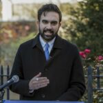 Todos na cidade sofrerão com a decisão tola de Mamdani de acabar com as varreduras nos campos de moradores de rua