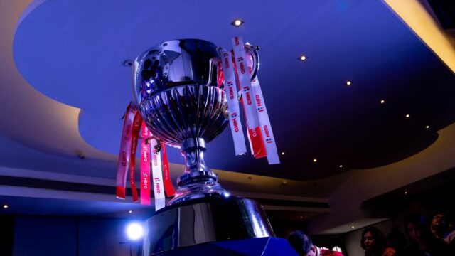 Todos os clubes ISL, exceto East Bengal, propõem um consórcio Todos os clubes ISL, exceto East Bengal, propõem um consórcio para administrar a liga; AIFF poderia obter Rs. 10 milhões anualmente