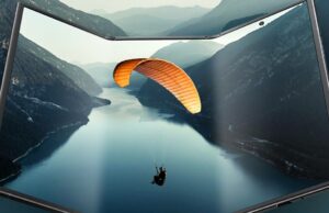 Todos os compradores do novo Galaxy TriFold esperam evitar um erro potencialmente muito caro Uma imagem promocional do Samsung Galaxy Z TriFold