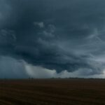 Todos os elementos atingiram o Centro-Oeste, deixando os moradores no escuro e no calor