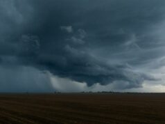 Todos os elementos atingiram o Centro-Oeste, deixando os moradores no escuro e no calor Todos os elementos atingiram o Centro-Oeste, deixando os moradores no escuro e no calor