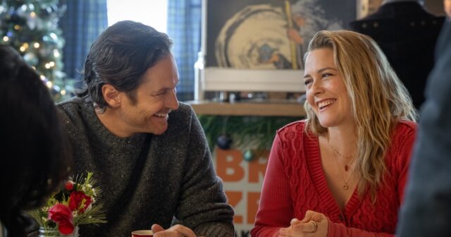 Todos os novos filmes de Natal que serão lançados em 2025 e onde serão transmitidos
