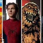 Todos os novos filmes de super-heróis em 2026