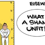 'Todos os tons são iguais, mas alguns tons são mais iguais que outros'