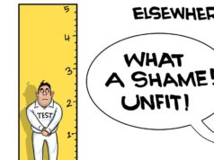 ‘Todos os tons são iguais, mas alguns tons são mais iguais que outros’ 'Todos os tons são iguais, mas alguns tons são mais iguais que outros'