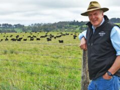 ‘Todos sabemos que os agricultores ainda estão lá apenas por causa do carbono ou das energias renováveis’ 'Todos sabemos que os agricultores ainda estão lá apenas por causa do carbono ou das energias renováveis'