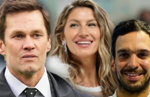 Tom Brady posta fotos definidas como música lógica da linha direta de prevenção ao suicídio após notícias do casamento de Gisele tom-brady-Joaquim-Valente-Gisele-Bündchen-getty-ig-1