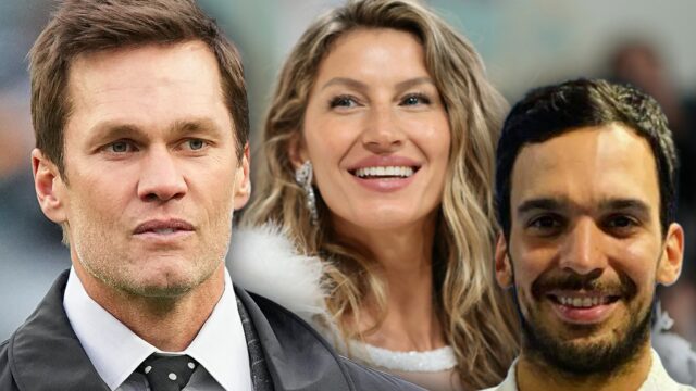 Tom Brady posta fotos definidas como música lógica da linha tom-brady-Joaquim-Valente-Gisele-Bündchen-getty-ig-1