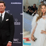 Gisele Bündchen fala sobre a vida e o amor após o divórcio de Tom Brady