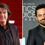 Tom Cruise enviou a Jake Johnson um tipo de sobremesa diferente de seu famoso bolo